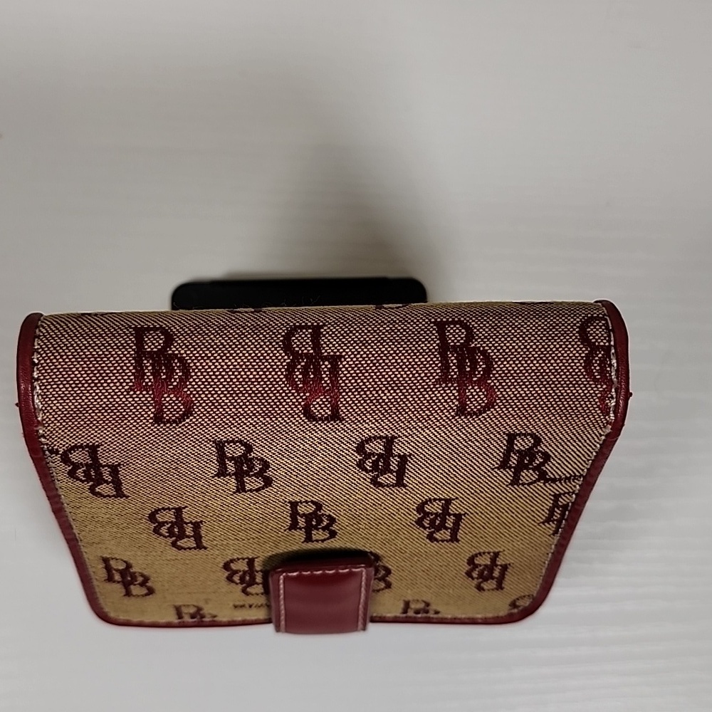 Brentano Wallet - Picture 10 of 14